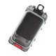 thumbnail image 1 of Caja De Aparejos De Pesca Accesorios De Equipo De Pesca De Doble Capa Para Acampar Al Aire Libre Rojo Negro, 1 of 5