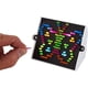 thumbnail image 2 of Lite Brite es el más pequeño del mundo con placa, clavijas, láminas y baterías, 2 of 9