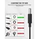 thumbnail image 3 of Cargador BIYTC 24.8V para Aspiradora Inalámbrica con Cable de 2 m, 3 of 7