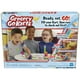 thumbnail image 2 of Juego de mesa Hasbro Gaming Grocery Go Karts para niños mayores de 4 años, 2 of 3