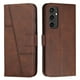 thumbnail image 1 of Funda Flip Para Samsung Galaxy S24 Fe – Carcasa Delgada Y Resistente A Impactos Con Soporte Para Uso Diario Y Profesional, 1 of 5