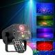 thumbnail image 4 of Luz Disco Led Rgb Láser Proyector Disco Fiestas 60 Patrones, 4 of 5