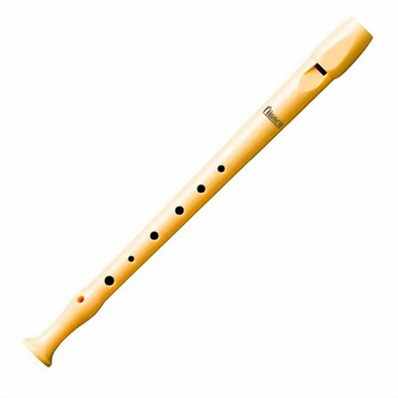 Flauta Dulce Soprano Germana Fussen 8556