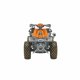 thumbnail image 4 of Cuadrimoto Quadcrasher., 4 of 4