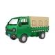 thumbnail image 5 of 1/6 Camión De Juguete Juego De Práctica Desarrollo Cognitivo Presenta Coche De Inercia De Juguete Verde, 5 of 5