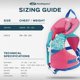 thumbnail image 2 of Chaleco Salvavidas Stohlquist para Niños Pequeños Aprobado por la Guardia Costera de EE. UU. 9-14 kg, 2 of 7