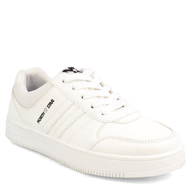 ZAPATILLA NIÑO NORTH STAR TACY BLANCO 34-38