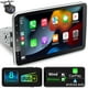 thumbnail image 1 of Radio Coche Bluetooth Pantalla Extraible Android Rondon, 1 of 3