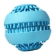 thumbnail image 2 of Juguete Interactivo Para Perros, Rompecabezas, Gato, Perro, IQ, Pelota De Juguete Para Limpiar, Masticar, Buscar, Azul, Pequeño, 2 of 3