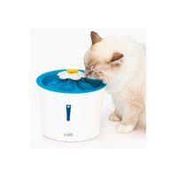 Catit - 2.0 Fuente Bebedera Flor Led 3L