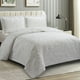 thumbnail image 3 of Quilt Andes Bordado Florencia Beige, 3 of 4