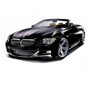 Sensor Desgaste Para Auto Bmw M6 2004-2010 Delantero