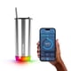 thumbnail image 1 of Vaso inteligente Hidrate Spark PRO de acero inoxidable 592 ml, 1 of 6