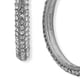 thumbnail image 2 of Argollas Donna Karan New York 60506209 Plateado Mujer, 2 of 2