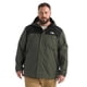 thumbnail image 1 of Chaqueta The North Face Antora para hombre impermeable 3X Big, 1 of 6