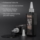 thumbnail image 4 of Tinta para tatuajes Solong S Series negra 100 ml, 2 unidades, 4 of 7