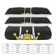 thumbnail image 2 of Brook Bed Duvet Cover Funny Anime Cartoon Bedding Sets Lightweight 3 Piece Comforter Sets, 2 of 5