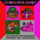 thumbnail image 1 of Vinilo LP Stones Throw Low Budget Environments, 1 of 1