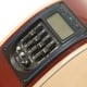 thumbnail image 2 of Guitarra Electroacustica Epic 41 Pulgadas Natural Cutaway Con funda y Correa, 2 of 3