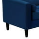 thumbnail image 3 of Sofa Retro 3cg Felpa 00 Azul Marino, 3 of 6