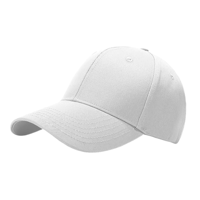 Genérico - Gorro Jockey Estampar O Bordado Calidad 100%