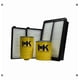 thumbnail image 3 of Kit Filtro Hk Para Hyundai New h1 2011 2021, 3 of 3