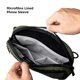 thumbnail image 5 of Bolso Bandolera ALPAKA 1L Verde Axoflux 210D, 5 of 9