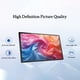thumbnail image 4 of Tablet JEESTON Slim Edge 15.6" Android 14 RK3576S 4GB64GB, 4 of 9