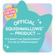 thumbnail image 5 of Peluche Squishmallows Kermit The Frog, 20 cm, oficial de Disney, 5 of 6