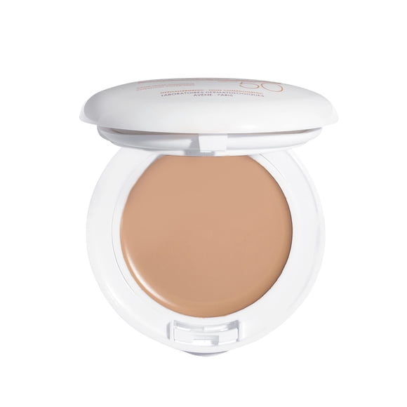 Protector solar Eau Thermale Avène Mineral Protection SPF 50 10 ml