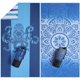 thumbnail image 1 of Utopia Towels Toalla de Microfibra para Playa 81 × 180 cm (Pack de 2), 1 of 9