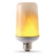 thumbnail image 1 of Bombilla LED Feit Electric T60, diseño de llama, 3 W, 80 lm, 1500 K, 1 of 7