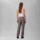 thumbnail image 2 of Joggers Calvin Klein para mujer, logotipo con monograma, gris jaspeado, 2 of 5