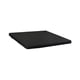 thumbnail image 4 of Mantel Elástico Cuadrado Extensible Para Mesa Auxiliar De Cena Y Fiesta, Color Negro, 4 of 5