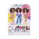 thumbnail image 4 of Muñeca Disney ILY 4ever Rapunzel de 29 cm con 13 puntos de articulación, 4 of 7