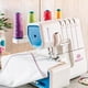 thumbnail image 3 of Máquina Overlock ME Maxima Blanco, 3 of 8