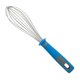 thumbnail image 3 of Batidor Tasty 33.502X7.492 Cm 1 Pieza Acero Inoxidable - Pp Azul, 3 of 8