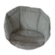 thumbnail image 1 of Cojín Para Silla Colgante Al Aire Libre Cojín Para Silla De Huevo Grueso Para Silla Columpio, 1 of 5