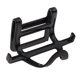 thumbnail image 1 of Soporte De Cintura Erhu Soporte De Cintura Accesorio De Escenario Erhu Negro, 1 of 5