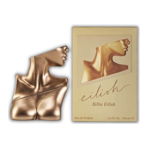 Billie Eilish - Perfume Mujer Edp 100 Ml
