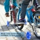 thumbnail image 3 of 2 ruedas de entrenamiento universales de seguridad para bicicletas infantiles de 12 a 20 pulgadas., 3 of 5