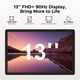 thumbnail image 2 of Tablet DOOGEE Tab E3 Pro 13 pulgadas 32 GB+256 GB Android 15 con teclado, 2 of 9