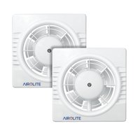 Airolite - Pack X2 Extractor Colibri K