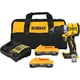 thumbnail image 1 of Taladro Atornillador DEWALT 20V MAX XR Brushless 12 Kit, 1 of 3