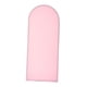 thumbnail image 4 of Cubierta Decorativa Para Arco De Boda, Accesorios Fotográficos, Recepciones, Fiesta De Despedida De Soltera, 5 Pies, Color Rosa, 4 of 5