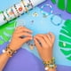 thumbnail image 3 of Kit de diseño de joyas Fashion Angels Disney Stitch, lindo y luchador, 3 of 7