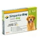 thumbnail image 1 of Simparica 80 Mg (20.1 - 40 Kg) X 1 Comp, 1 of 2
