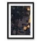 thumbnail image 1 of Cuadro Caos Y Azar Ii 40x30cms, 1 of 1