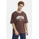 thumbnail image 1 of Polera Hombre Slim Chocolate - lV, 1 of 4