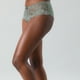 thumbnail image 2 of Pack 2X Pantaleta Con Encaje Mujer Flores 10757-189, 2 of 7